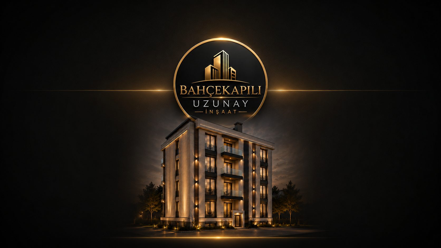 Bahçekapılı Uzunay İnşaat