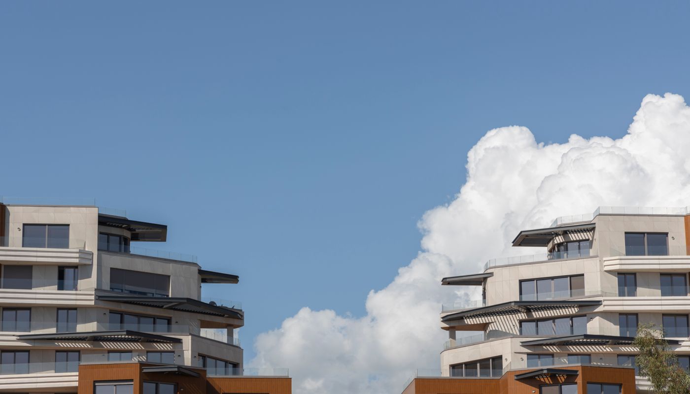 Uzunay Plaza & Yaşam Merkezi